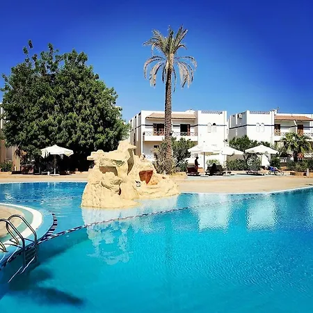 Petra House Apartment